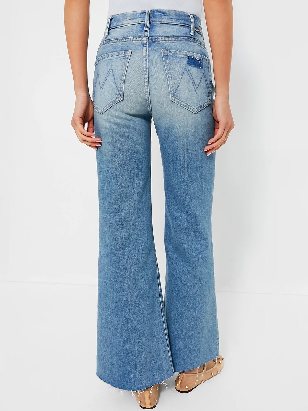 MOTHER SUPERIOR Hustler Roller Fray - Picture 13 of 16